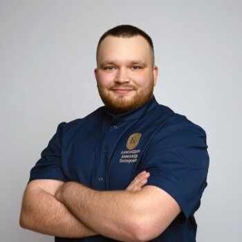 Александров Александр Викторович - фотография