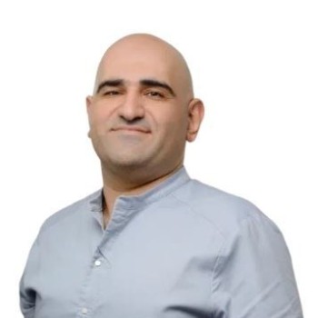 Арзуманов Андраник Аркадьевич - фотография