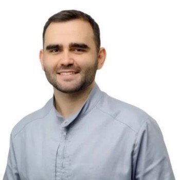 Чимбричук Андрей Мариянович - фотография