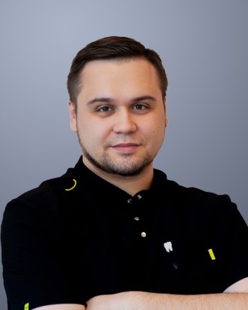 Алекберов Руслан Юсифович - фотография