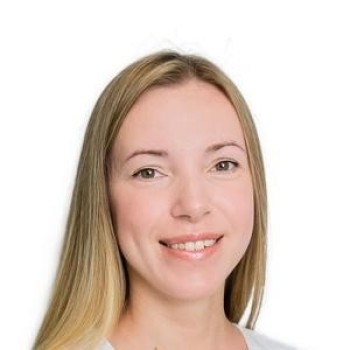 Кондратьева Оксана Олеговна