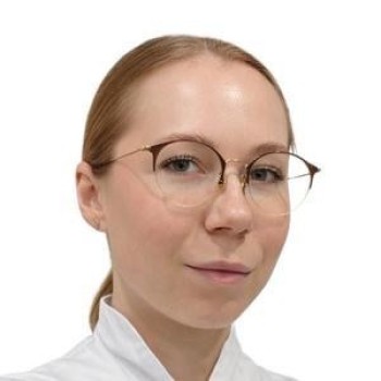 Маклакова Вероника Денисовна - фотография