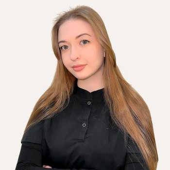 Юсупова Бэлла Магомедовна - фотография