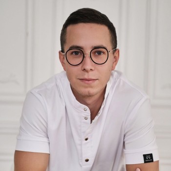 Гойко Антон Вячеславович - фотография