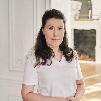 Миркушева Анастасия Владимировна - фотография