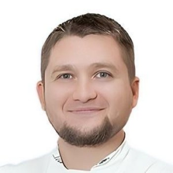 Дмитриев Иван Владимирович - фотография