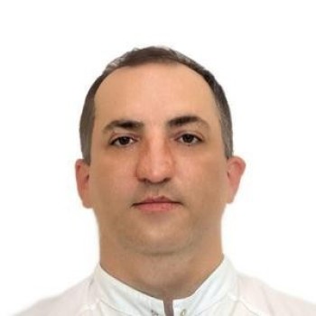 Семенов Андрей Владимирович - фотография