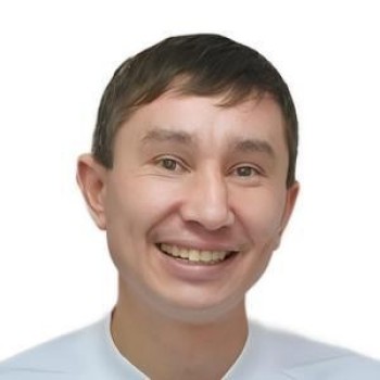 Безруков Владимир Игоревич - фотография