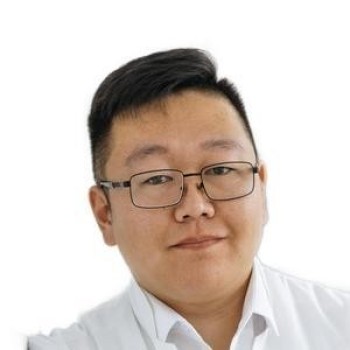 Сыдеев Баир Намсараевич - фотография