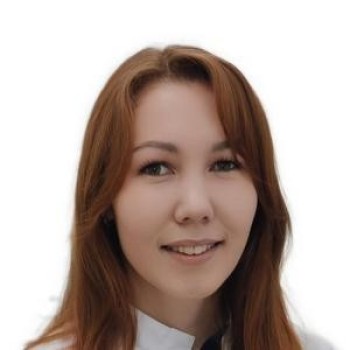 Мигунова Надежда Сергеевна - фотография