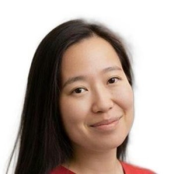 Бальбурова Ирина Бабуевна - фотография