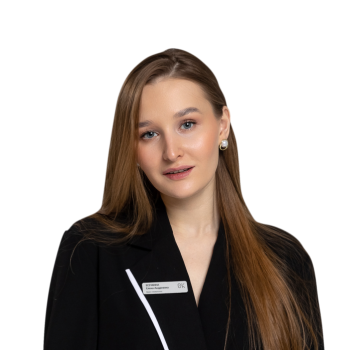 Есечкина Елена Андреевна - фотография