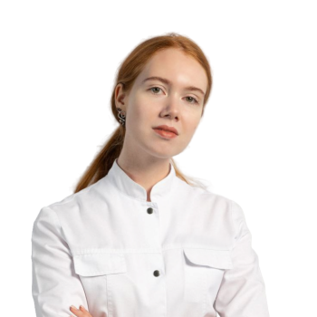 Копылова Мария Алексеевна - фотография