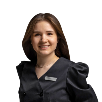 Опарина Юлия Михайловна - фотография