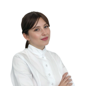 Меркушева (Игнатова) Ирина Александровна - фотография