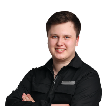 Жолондзиовский Пётр Алексеевич - фотография