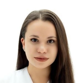 Бикмуллина Регина Реисовна