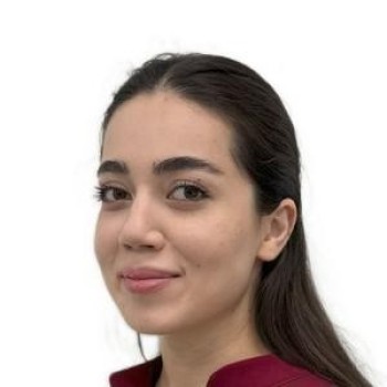 Каюмова Хилола Бахтиёровна - фотография