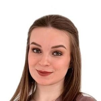 Кузьменко Василиса Сергеевна - фотография