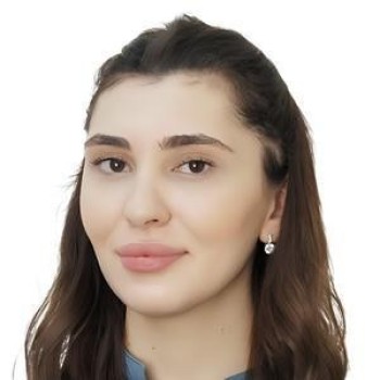 Кудухова Анна Георгиевна - фотография