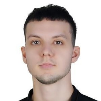 Ибрагимов Шамиль Аязханович - фотография