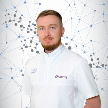 Хусаинов Айнур Ильшатович - фотография