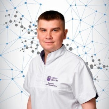 Паймуллин Андрей Валерьевич - фотография