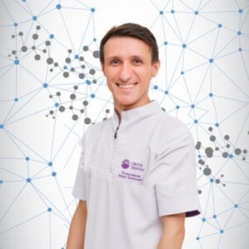 Хуснатдинов Анвар Тагирович - фотография