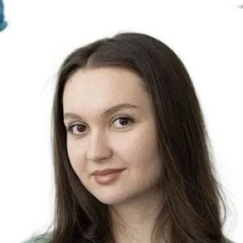 Сенжапова Нурия Ильясовна - фотография