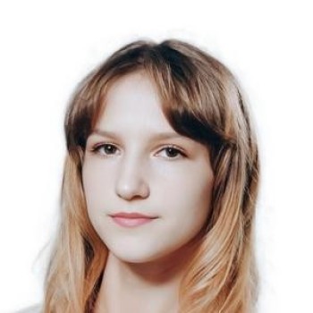 Краева Кира Юрьевна - фотография