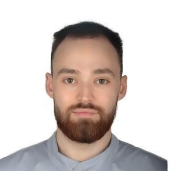 Выскребенцев Егор Вячеславович - фотография
