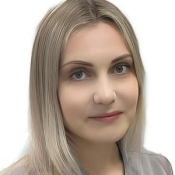 Гайденко Светлана Олеговна - фотография