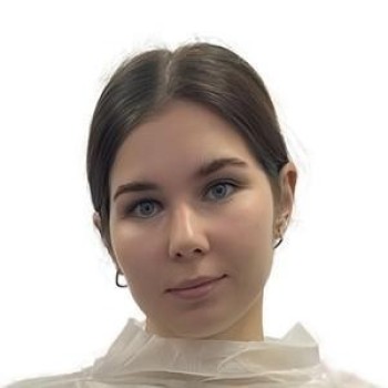 Калинчук Евгения Павловна - фотография