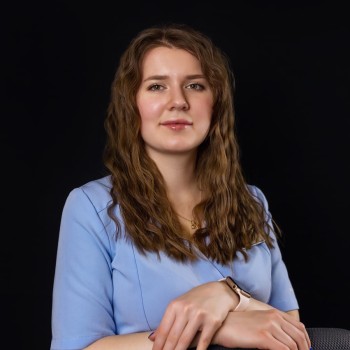 Минаева Полина Сергеевна - фотография