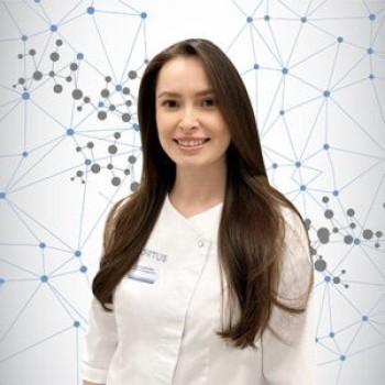 Хусаинова Мария Геннадьевна - фотография