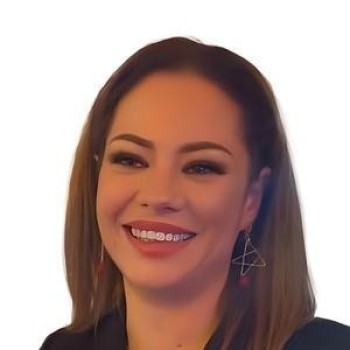 Бирагова Инна Германовна - фотография