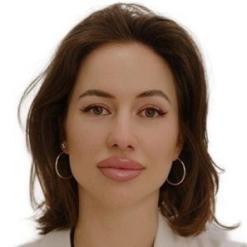 Битарова (Мазлоева) Мадина Германовна - фотография