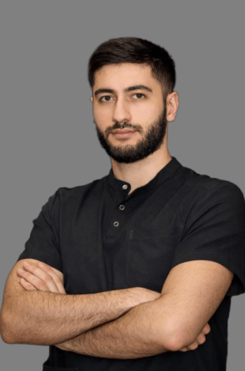 Самедов Самед Исабалаевич - фотография