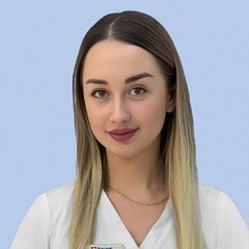 Семенова Екатерина Дмитриевна - фотография