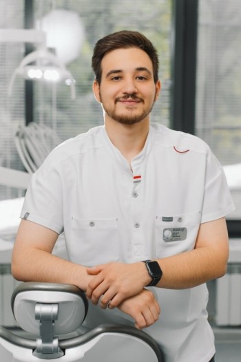 Анисимов Виктор Дмитриевич - фотография