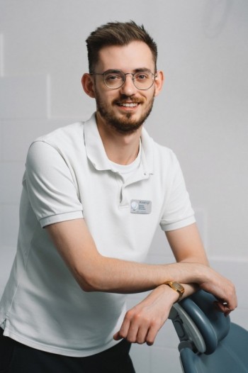 Доронин Анатолий Витальевич - фотография