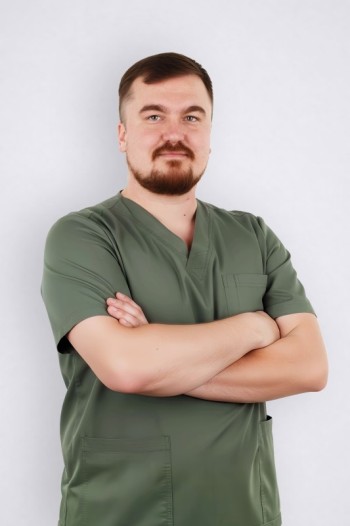 Калимуллин Эдуард Ришатович - фотография