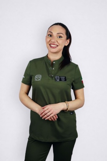 Мирзаянова Яна Равилевна - фотография