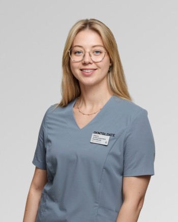 Воробьева Мария Александровна - фотография