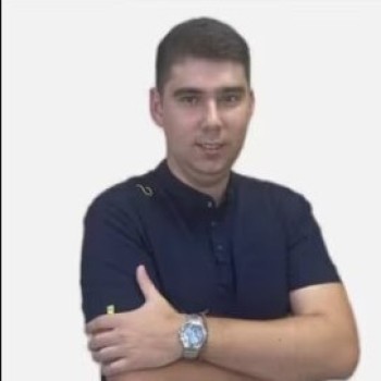 Шаповалов Даниил Дмитриевич - фотография