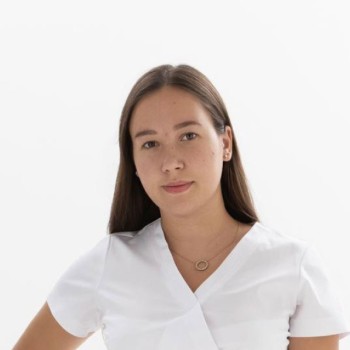 Миронова Марина Андреевна - фотография