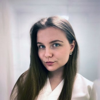 Михалева Марина Игоревна - фотография