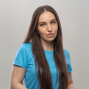 Баракова Лиана Джамаловна - фотография