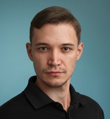 Краснощеков Евгений Юрьевич - фотография