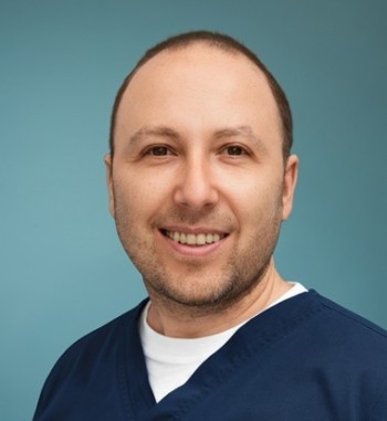 Ястребов Григорий Кириллович - фотография